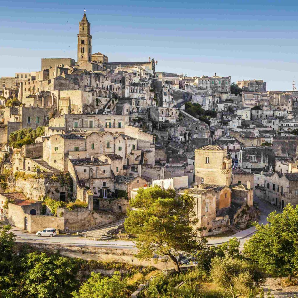 La Cappella Sistina Rupestre La Cripta Del Peccato Originale Arcobaleno In Viaggio