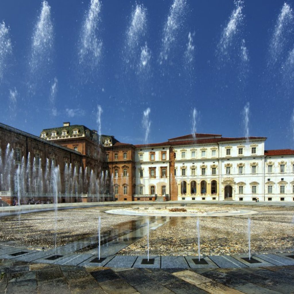 Venaria Reale a Torino, cosa vedere e cosa fare