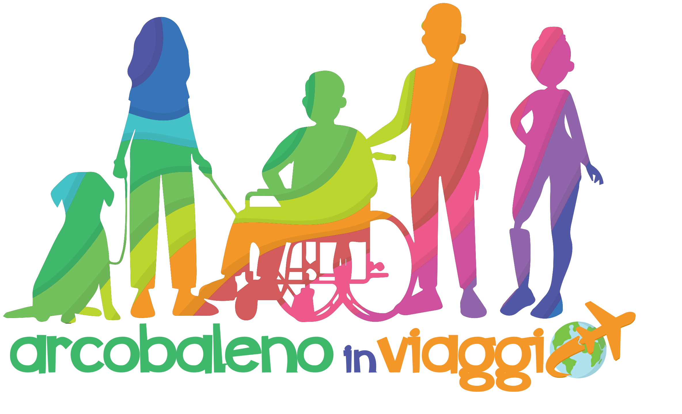Logo di Arcobalenoinviaggio.it